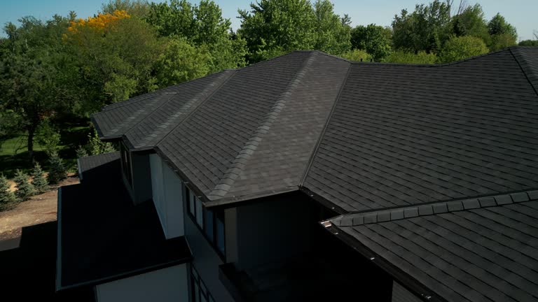 Best Commercial Roofing Services  in Crest View Heights, NY