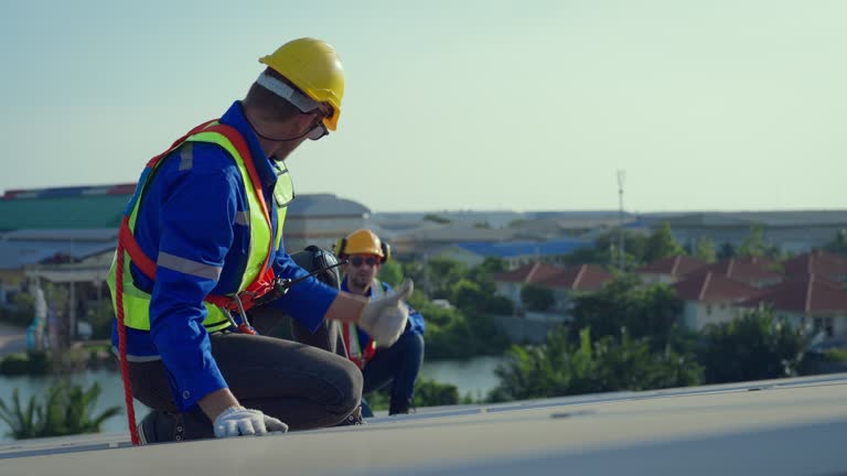 Crest View Heights, NY Roofing Service Company