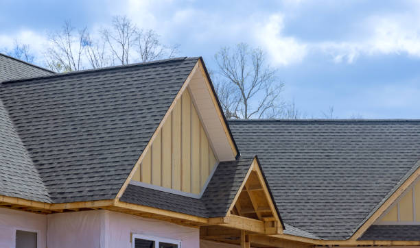 Roof Insulation in Crest View Heights, NY