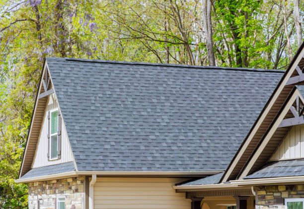 Asphalt Shingles Roofing in Crest View Heights, NY